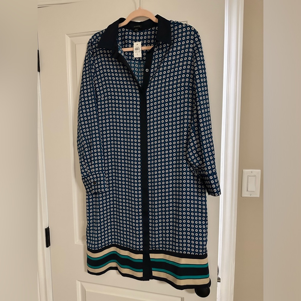 Ann Taylor Dress